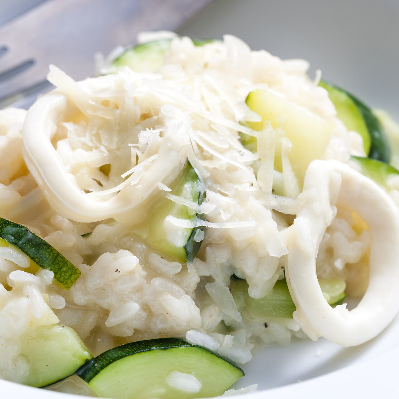 Risotto-zucchine-e-calamari-1